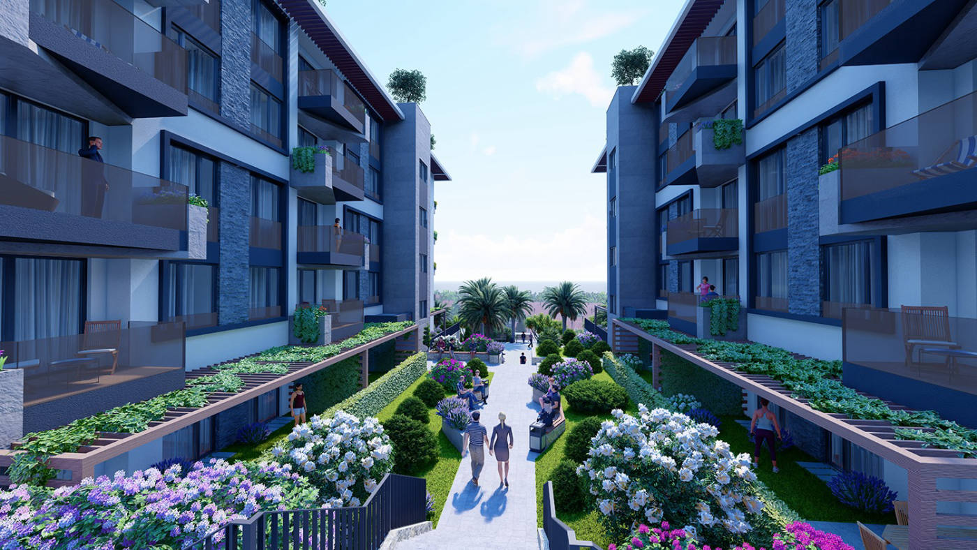 Квартира, 7761 м², 295 535$ — FAKTOR
